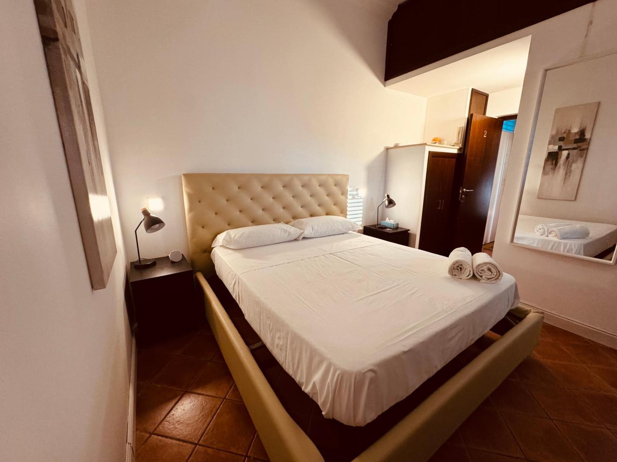 Swim Apartment Fronte Mare Катания Экстерьер фото